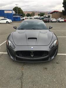 2014 Maserati GranTurismo MC   - Photo 76 - Fremont, CA 94536