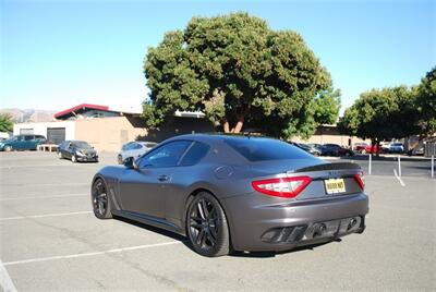 2014 Maserati GranTurismo MC   - Photo 23 - Fremont, CA 94536