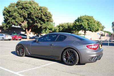 2014 Maserati GranTurismo MC   - Photo 21 - Fremont, CA 94536