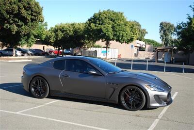 2014 Maserati GranTurismo MC   - Photo 13 - Fremont, CA 94536