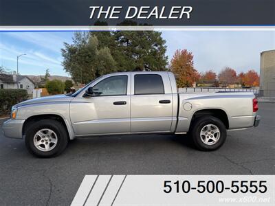 2006 Dodge Dakota SLT  