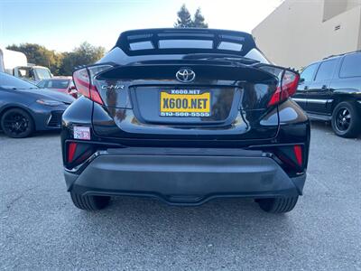 2020 Toyota C-HR LE - Photo 8 - Fremont, CA 94536