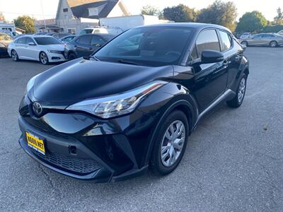 2020 Toyota C-HR LE - Photo 13 - Fremont, CA 94536