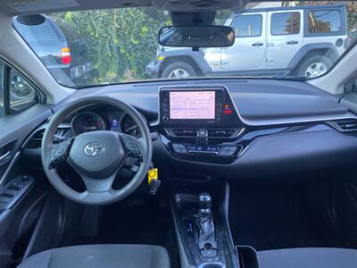 2020 Toyota C-HR LE - Photo 28 - Fremont, CA 94536