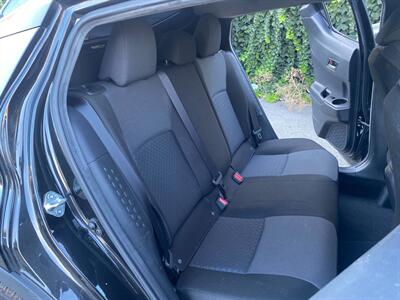 2020 Toyota C-HR LE - Photo 20 - Fremont, CA 94536