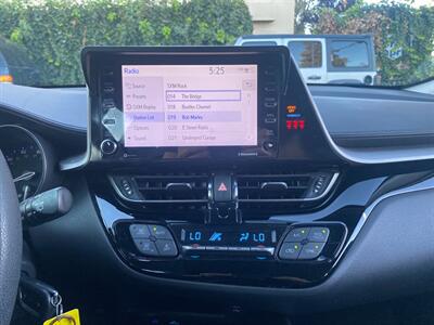 2020 Toyota C-HR LE - Photo 30 - Fremont, CA 94536