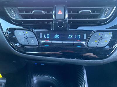 2020 Toyota C-HR LE - Photo 31 - Fremont, CA 94536