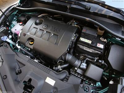 2020 Toyota C-HR LE - Photo 16 - Fremont, CA 94536