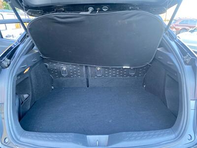 2020 Toyota C-HR LE - Photo 21 - Fremont, CA 94536