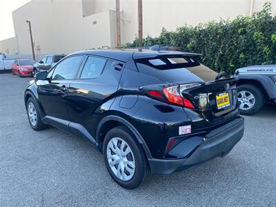 2020 Toyota C-HR LE - Photo 7 - Fremont, CA 94536