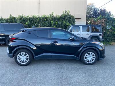 2020 Toyota C-HR LE - Photo 10 - Fremont, CA 94536