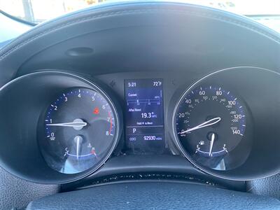 2020 Toyota C-HR LE - Photo 24 - Fremont, CA 94536