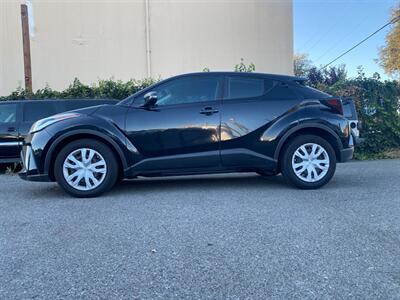 2020 Toyota C-HR LE - Photo 2 - Fremont, CA 94536