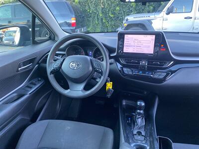 2020 Toyota C-HR LE - Photo 27 - Fremont, CA 94536