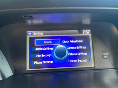 2016 Honda Accord LX - Photo 33 - Fremont, CA 94536