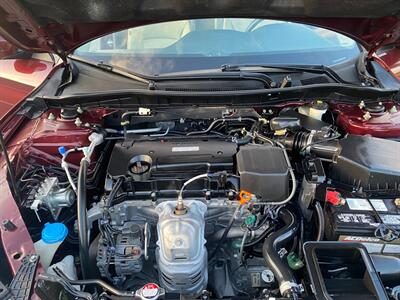 2016 Honda Accord LX - Photo 6 - Fremont, CA 94536