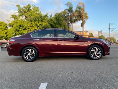 2016 Honda Accord LX - Photo 15 - Fremont, CA 94536