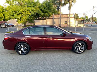 2016 Honda Accord LX - Photo 13 - Fremont, CA 94536