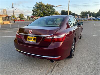 2016 Honda Accord LX - Photo 19 - Fremont, CA 94536