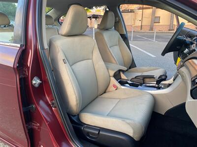2016 Honda Accord LX - Photo 8 - Fremont, CA 94536