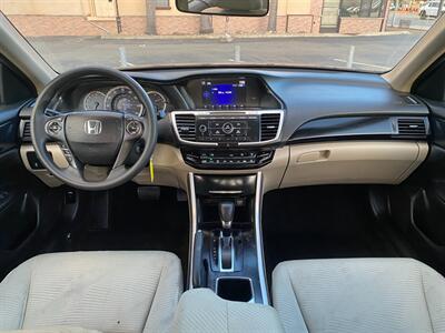 2016 Honda Accord LX - Photo 2 - Fremont, CA 94536