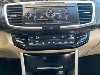 2016 Honda Accord LX - Photo 30 - Fremont, CA 94536