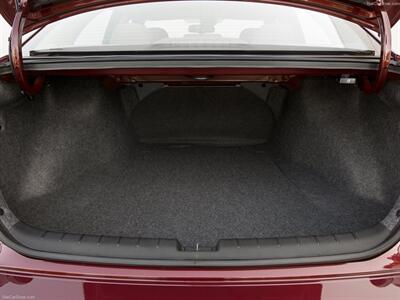 2016 Honda Accord LX - Photo 12 - Fremont, CA 94536