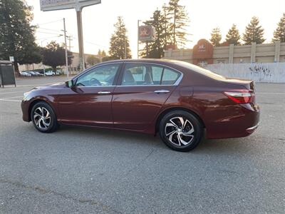 2016 Honda Accord LX - Photo 28 - Fremont, CA 94536