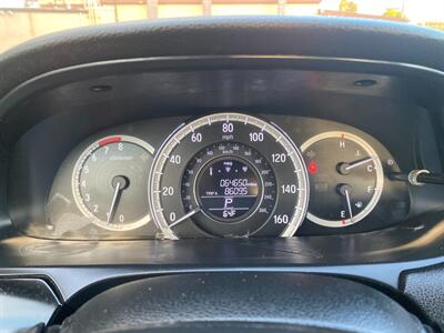 2016 Honda Accord LX - Photo 31 - Fremont, CA 94536