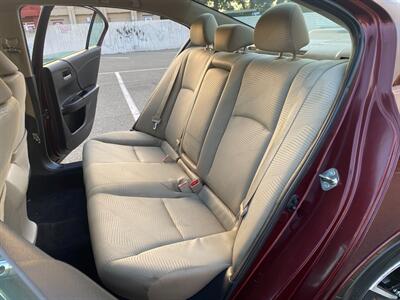 2016 Honda Accord LX - Photo 16 - Fremont, CA 94536