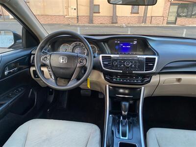 2016 Honda Accord LX - Photo 22 - Fremont, CA 94536