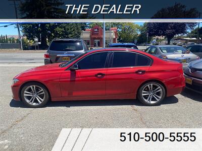 2013 BMW 3 Series 328i - Photo 1 - Fremont, CA 94536