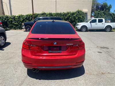 2013 BMW 3 Series 328i - Photo 2 - Fremont, CA 94536