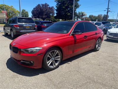2013 BMW 3 Series 328i - Photo 5 - Fremont, CA 94536