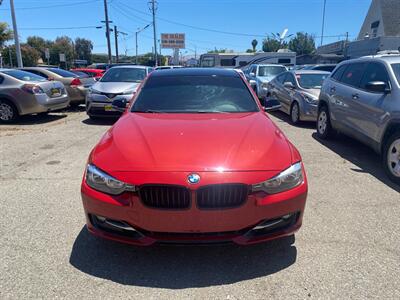 2013 BMW 3 Series 328i - Photo 3 - Fremont, CA 94536