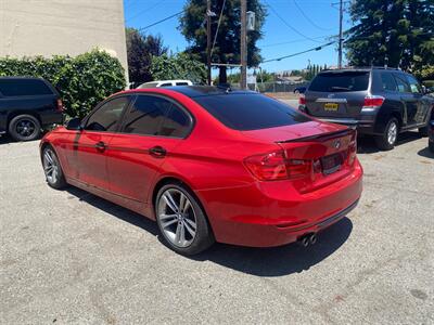 2013 BMW 3 Series 328i - Photo 6 - Fremont, CA 94536