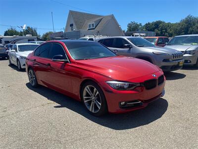 2013 BMW 3 Series 328i - Photo 4 - Fremont, CA 94536