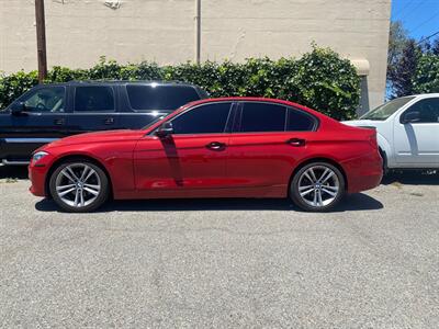 2013 BMW 3 Series 328i - Photo 9 - Fremont, CA 94536