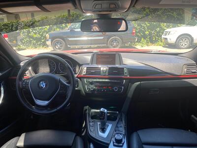 2013 BMW 3 Series 328i - Photo 10 - Fremont, CA 94536