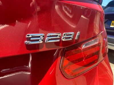 2013 BMW 3 Series 328i - Photo 12 - Fremont, CA 94536