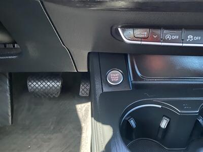 2017 Audi A4 2.0T quattro Premium   - Photo 36 - Fremont, CA 94536