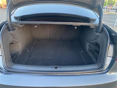2017 Audi A4 2.0T quattro Premium   - Photo 27 - Fremont, CA 94536