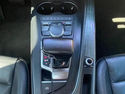 2017 Audi A4 2.0T quattro Premium   - Photo 40 - Fremont, CA 94536