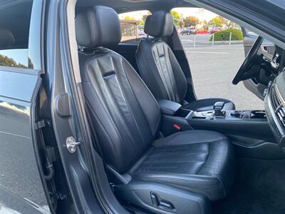2017 Audi A4 2.0T quattro Premium   - Photo 10 - Fremont, CA 94536