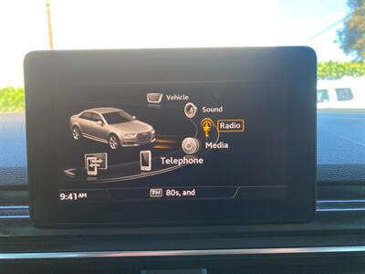 2017 Audi A4 2.0T quattro Premium   - Photo 32 - Fremont, CA 94536