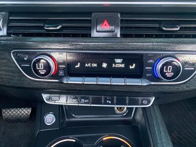 2017 Audi A4 2.0T quattro Premium   - Photo 37 - Fremont, CA 94536