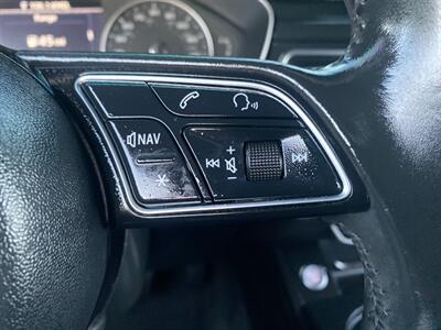 2017 Audi A4 2.0T quattro Premium   - Photo 22 - Fremont, CA 94536