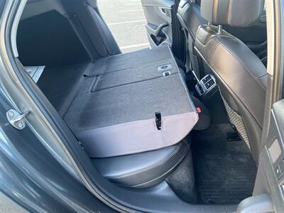 2017 Audi A4 2.0T quattro Premium   - Photo 8 - Fremont, CA 94536