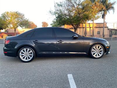 2017 Audi A4 2.0T quattro Premium   - Photo 19 - Fremont, CA 94536