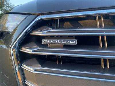 2017 Audi A4 2.0T quattro Premium   - Photo 16 - Fremont, CA 94536